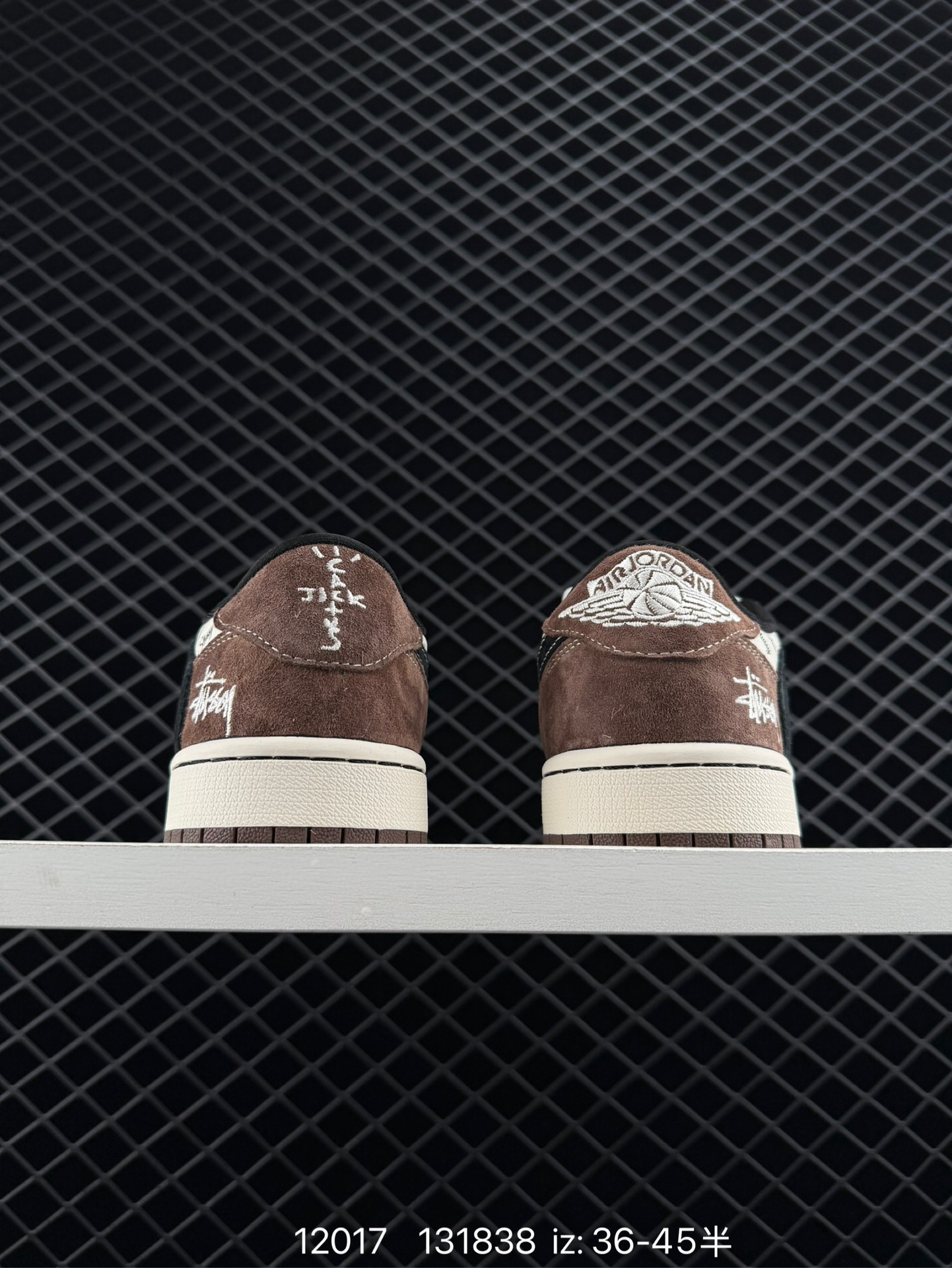 Nike Air Jordan 1 Low OG SP